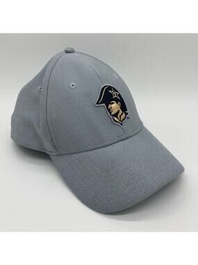 Under Armour Men's size Medium / Large Gray Vanderbilt Embroidered Hat Cap